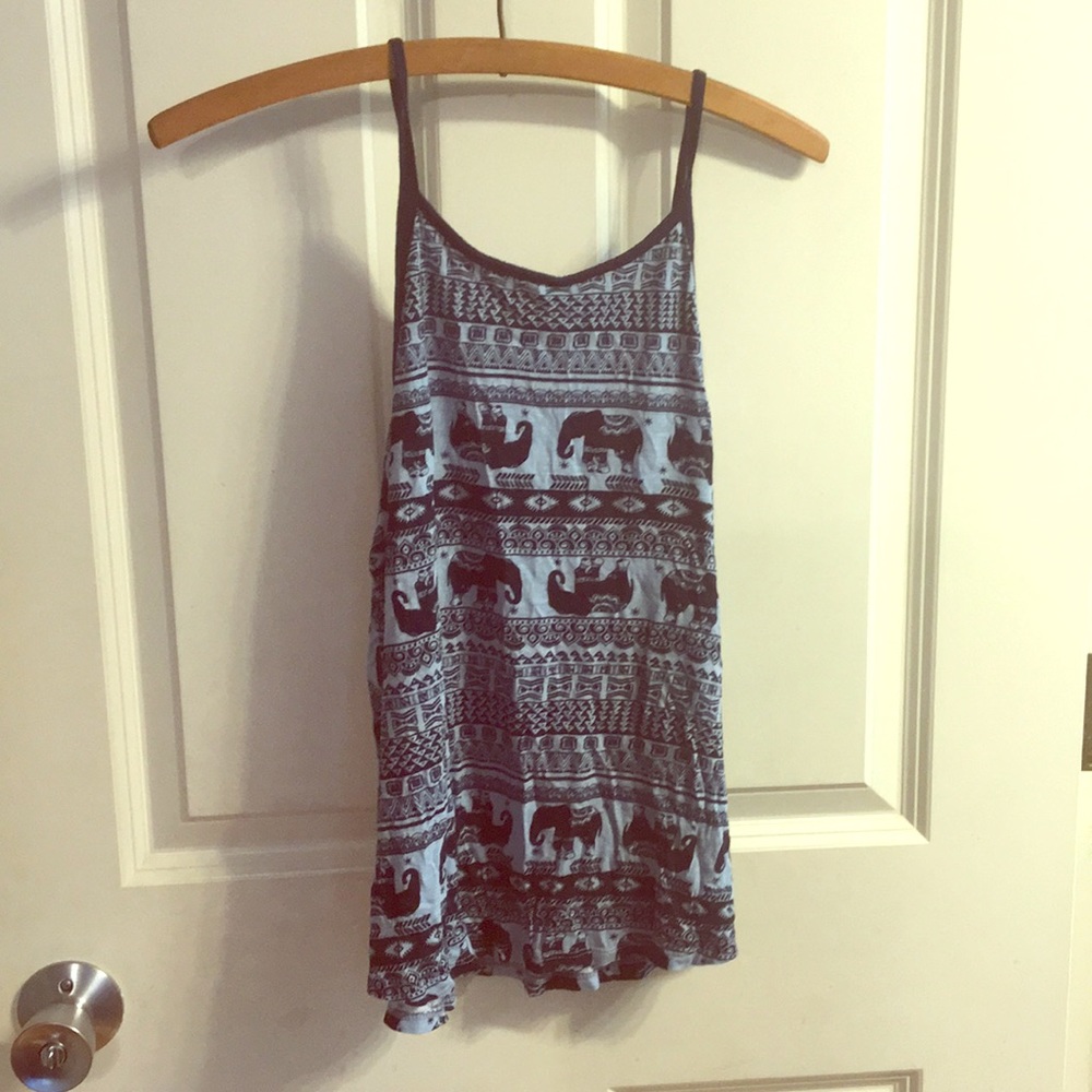 Size Medium Rue 21 Tank Top